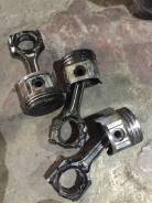 Шатун. Toyota Lite Ace, CR21, CR21G, CR22, CR22G, CR27, CR27V, CR30G, CR31, CR31G, CR36V Двигатели: 2C, 2CT