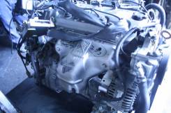 Двигатель в сборе. Honda Odyssey Honda Accord, CD5 Honda Prelude Двигатель F22B