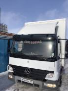 Mercedes-Benz Atego. Продаётся грузовик Атего 816, 4 200 куб. см., 2 250 кг.