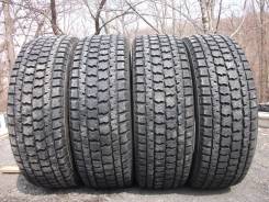 Goodyear. Зимние, без шипов, 2010 год, 10 %, 4 шт