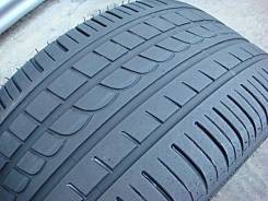 Pirelli P Zero Rosso. Летние, 2014 год, износ: 30%, 1 шт