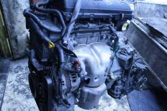 Двигатель в сборе. Nissan: Cube, Sunny, Micra, March, Cube Cubic, Note, Micra C+C Двигатель CR14DE