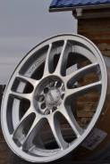 5ZIGEN. 7.0x17, 5x100.00, 5x114.30, ET48, ЦО 72,0 мм.