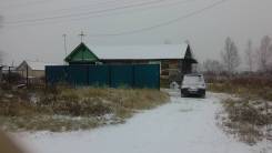 Продам дом в п. Кировский. Кировский, улица Центральная 11, р-н Кировский, площадь дома 60 кв. м., скважина, электричество 10 кВт, отопление электриче...