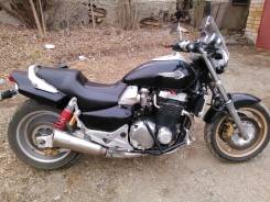 Honda X4. 1 300 куб. см., исправен, птс, с пробегом