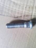 Шпилька ступицы. Lexus: LS600hL, LX470, LX570, LS460L, LS600h, LS460 Toyota: Tundra, Land Cruiser, Dyna, Land Cruiser Prado, Sequoia, Stout, Toyoace Д...