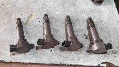 Катушка зажигания. Mitsubishi Colt Plus, Z27W, Z23A, Z23W, Z22W, Z27WG, Z24W, Z21W Mitsubishi Colt, Z27WG, Z24W, Z23W, Z27W, Z27A, Z26A, Z25A, Z24A, Z...