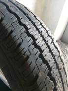 Kumho Radial 857. Летние, 2014 год, износ: 40%, 2 шт