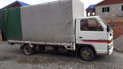 Isuzu Elf. Продается грузовик Isuzu ELF, 3 635 куб. см., 2 000 кг.