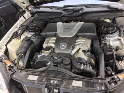 Mercedes-Benz S-Class. W220, 137 113