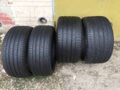 Pirelli P Zero SUV. Летние, 2012 год, износ: 5%, 4 шт