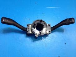 Блок подрулевых переключателей. Volkswagen Passat, 3B, 3B3, 3B6