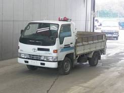 Тросик раздатки. Toyota Dyna Toyota ToyoAce
