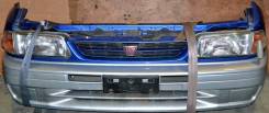 Ноускат. Nissan Wingroad, WHNY10, WFNY10, WFGY10, WHY10, WEY10, WFY10
