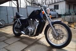 Suzuki VS 750 Intruder. 750 куб. см., исправен, птс, без пробега