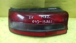 Стоп-сигнал. Mazda Familia, BG3P, BG3S