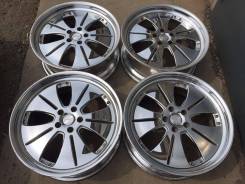 Work Euroline. 8.0x20, 5x114.30, ET30, ЦО 73,1 мм.