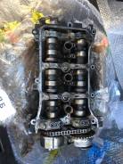 Головка блока цилиндров. Toyota Highlander, GSU50 Toyota Venza, GGV10, GGV15, AGV10, AGV15 Toyota Camry, GSV40, GSV50 Двигатель 2GRFE