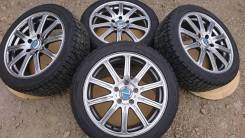 RAYS. 7.0x17, 5x114.30, ET42