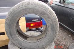 Maxxis Bravo. Летние, 2010 год, износ: 20%, 4 шт
