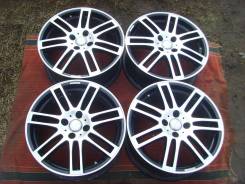 Sparco. 6.5x16, 4x100.00, ET43. Под заказ