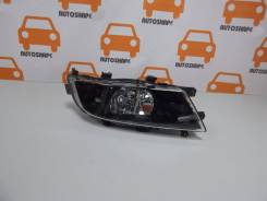 Фара противотуманная. Skoda Superb, 3T5, 3T