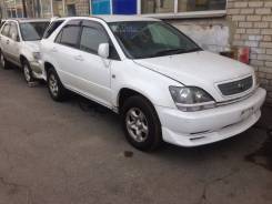Toyota Harrier. MCU10, 1MZFE