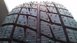 Bridgestone Ice Partner. Зимние, без шипов, 2015 год, без износа, 4 шт