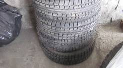 Hankook IceBear W604. Зимние, без шипов, износ: 10%, 4 шт