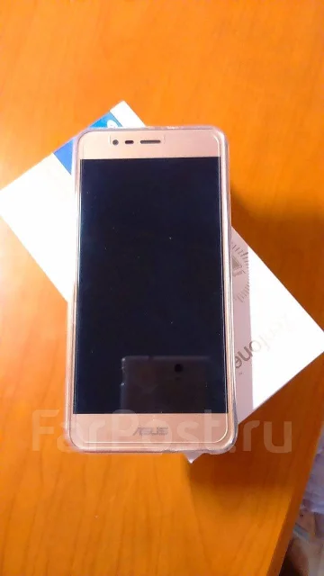 Asus ZenFone 3 Max zc520tl. ����� ����