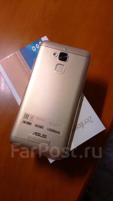 Asus ZenFone 3 Max zc520tl. ����� ����