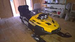 BRP Ski-Doo Skandic SWT V-800. исправен, есть птс, с пробегом