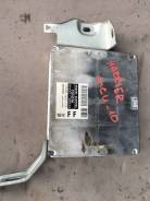 Блок управления двс. Toyota Harrier, MCU10, MCU10W Двигатель 1MZFE
