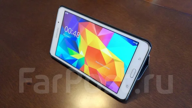 Samsung Galaxy Tab 4 7.0 8Gb ����