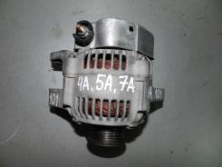 Генератор. Toyota: Corolla, Corolla Levin, Corolla FX, Carina, Sprinter Trueno, Sprinter, Celica, Corona, Corona Premio, Carina II, Carina E, Avensis...