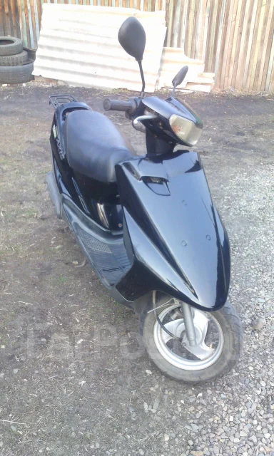 Yamaha Axis 50. 50����. ��., ��������, ��� ���, ������ �� �� ����