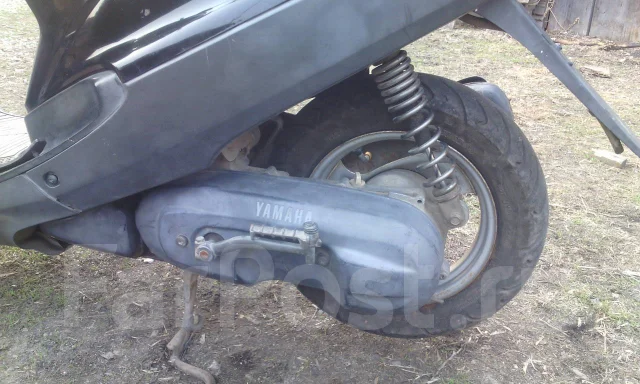 Yamaha Axis 50. 50����. ��., ��������, ��� ���, ������ �� �� ����