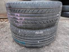 Bridgestone Regno GR-8000. Летние, 2003 год, износ: 10%, 2 шт