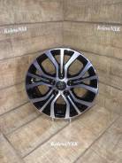 Suzuki. 6.5x16, 5x114.30, ET45, ЦО 60,1 мм.