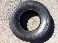 Dunlop Road Gripper S. Всесезонные, износ: 50%, 2 шт