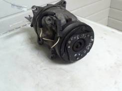 Компрессор кондиционера. Renault Scenic Renault Megane Двигатели: E7J, K7M
