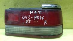 Стоп-сигнал. Mazda Capella, GD8P