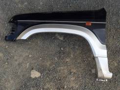 Крыло. Isuzu Bighorn, UBS69GW, UBS69DW Двигатель 4JG2