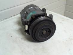 Компрессор кондиционера. Renault Laguna Renault Avantime Renault Espace Двигатели: F9Q, F4R, F3R, F4P, F3P