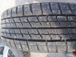 Goodyear Ice Navi Zea II. Всесезонные, 2013 год, без износа, 4 шт