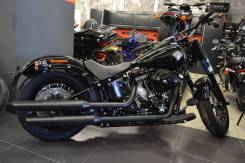 Harley-Davidson Softail Slim S FLSS. 1 802 куб. см., исправен, птс, без пробега