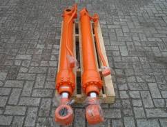 Гидроцилиндр. Doosan