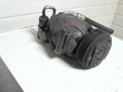 Компрессор кондиционера. Renault Laguna Renault Vel Satis Двигатели: F9Q, F4R, G9T, F4P, F5R