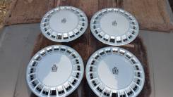 JDM колпаки R14 Toyota Crown GS131. Диаметр 14", 1 шт.
