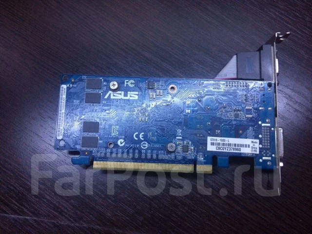 GeForce GT 610 ����